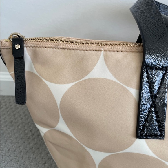 Kate Spade ♠️ Tote Bag - Picture 8 of 13